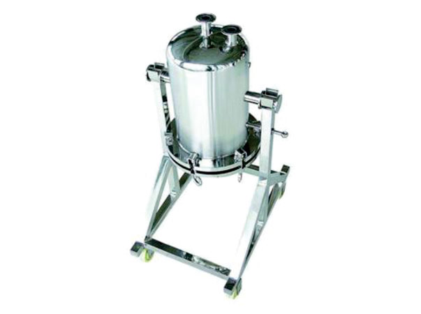 TC-系列不銹鋼脫炭過濾器 TC-系列不銹鋼脫炭過濾器