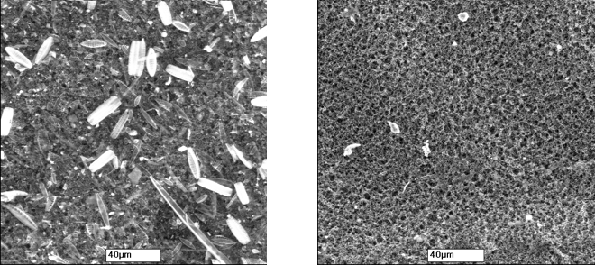 無(wú)預(yù)過(guò)濾和有預(yù)過(guò)濾區(qū)別