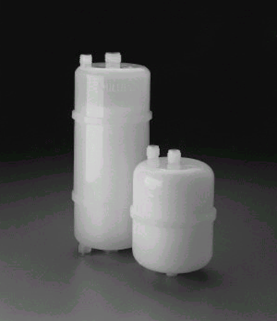 囊式（一體式）過(guò)濾器有哪些特點(diǎn)？