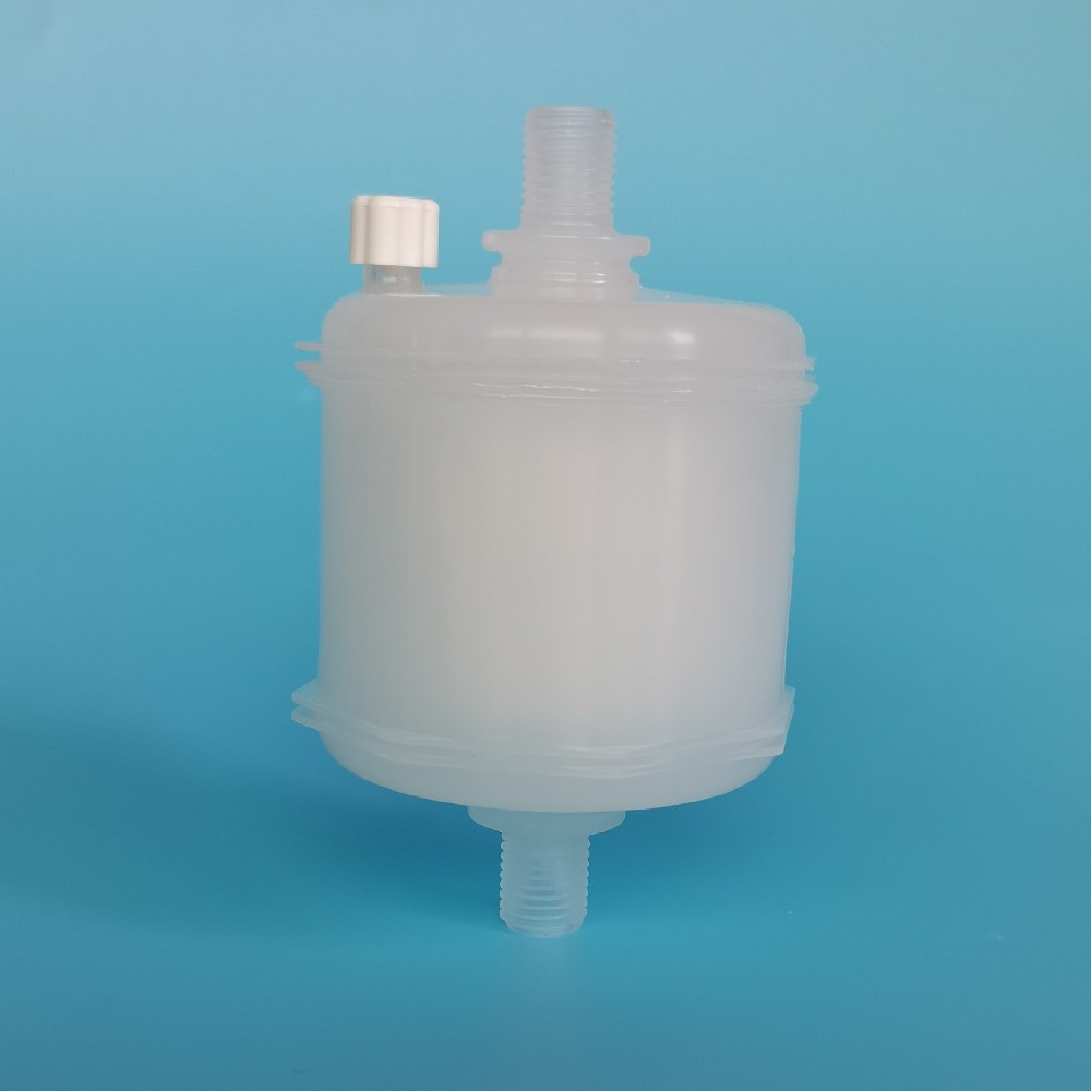 囊式過(guò)濾器種類