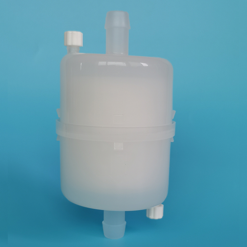 囊式過(guò)濾器應(yīng)用行業(yè)種類