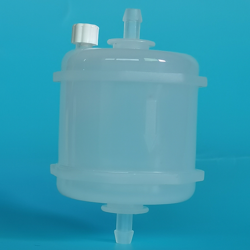 囊式過(guò)濾器應(yīng)用分類