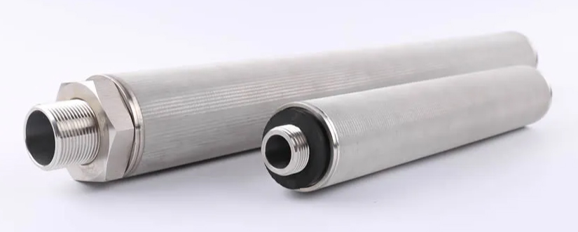 為什么要選擇不銹鋼濾芯式電解液過(guò)濾器進(jìn)行過(guò)濾