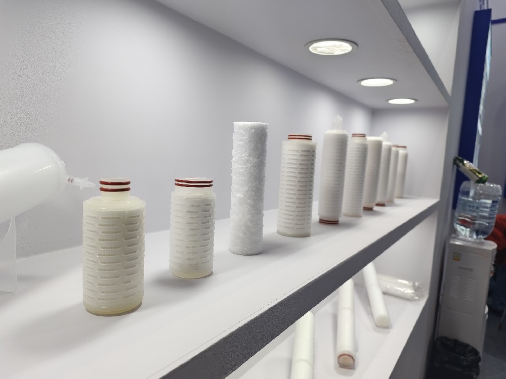 制藥行業(yè)無(wú)菌原料藥生產(chǎn)過(guò)濾要求