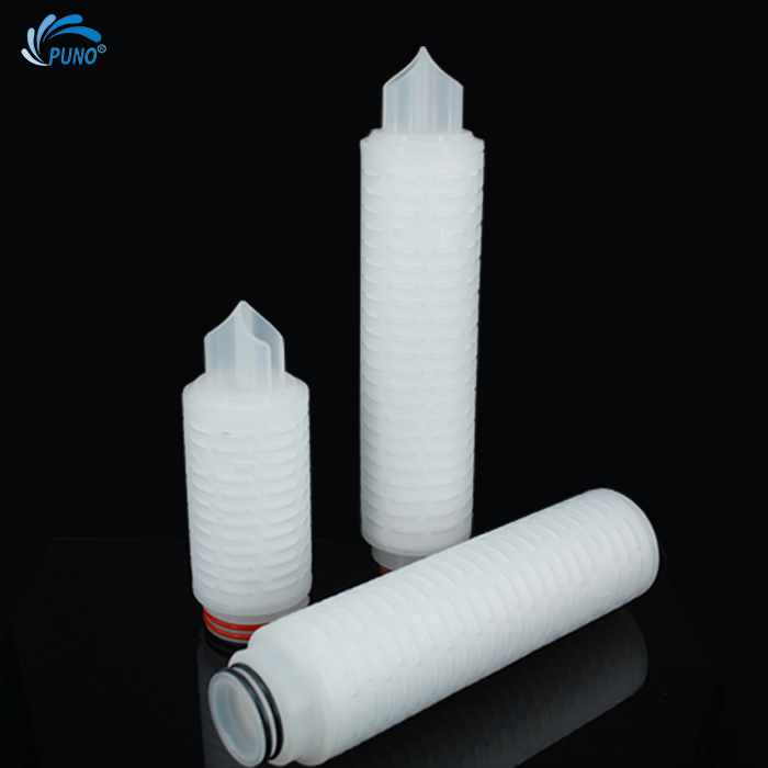 純化水過(guò)濾設(shè)計(jì)方案