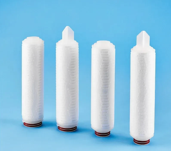 醫(yī)藥濾芯有哪些材質(zhì)？