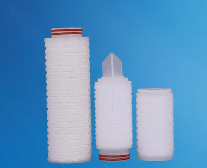 親水PTFE能用于醫(yī)藥行業(yè)嗎？