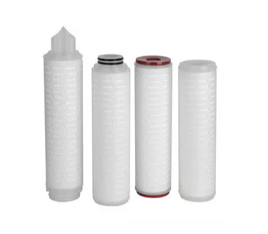 白酒生產(chǎn)過(guò)程中的過(guò)濾方案以及濾芯搭配